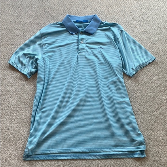 Southern Tide Other - Men’s Southern Tide Polo